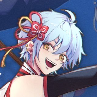 ͠𝕚͠𝕫͠𝕦✰ @COMMISSIONS OPEN!!さんのプロフィール画像