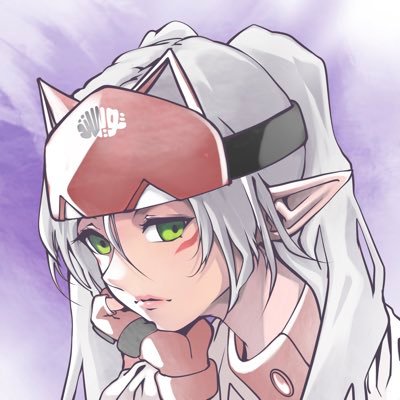 || 👩🏻‍🎨 - 👩🏻‍🍳 || Self-Taught Artist & Streamer // https://t.co/WiojuwdvIW \\
Overwatch player for @TwisMinds