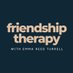 Friendship Therapy (@ftherapypod) Twitter profile photo Friendship Therapy (@ftherapypod) Twitter profile photo