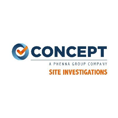 Concept was established in 1997 to provide specialist geotechnical, environmental and site investigation services.