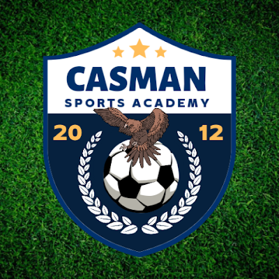 Casman Sports Academy LTD is a charitable Football Academy in Lusaka,
Zambia, dedicated to bettering the community using the power of sport.