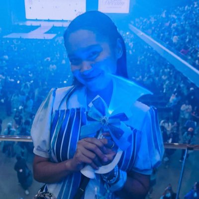(fan account) a Melody and your EverLasting Friend 🧝‍♀️ ||DearMelodyInManila || SS9inManila || RipplesForHope2022 - Mayfly player || BeYou3WithMinhyuk