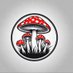 Mushrooms magic (@dorrian_j45) Twitter profile photo