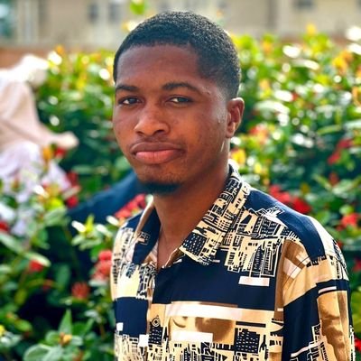 OdojePius's profile picture. Crypto