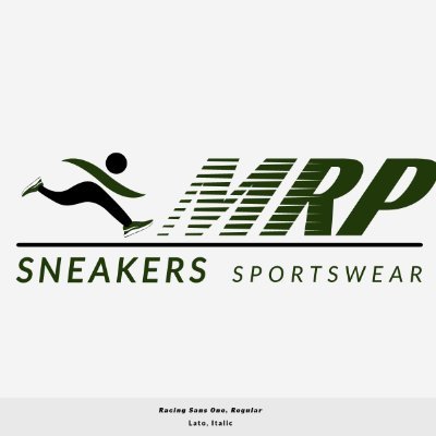 MRP Sneakers Profile