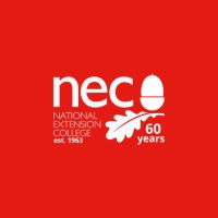 National Extension College(@NEC_Education) 's Twitter Profile Photo