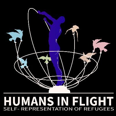 Join Humans in Flight as we share inspiring stories of resilience, unity, and hope in support of refugees in Canada and around the world.