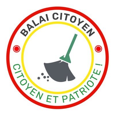 La Jeunesse au service de la Citoyenneté : Plus qu’un slogan, un état d’esprit🧠. #NouveauTypeDeCitoyen 🤝🏾Vive le Sénégal 🇸🇳