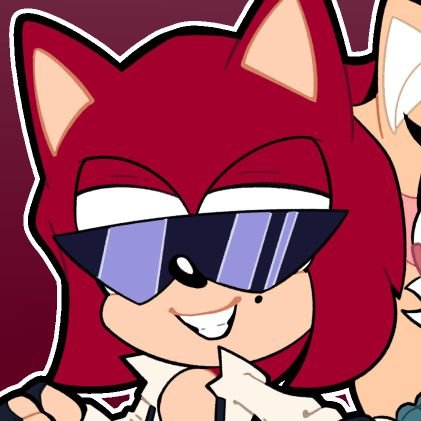 Pierce the Hedgehog here, huge Amy Rose fan and also a beginner at both voice acting and game design. I also art.
Pierce the Hedgehog PFP done by @aloudcreative