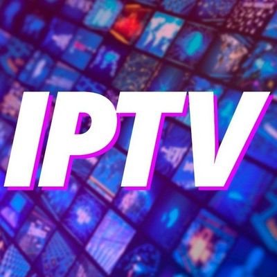 IPTV. Dexperience! 📺🌍 
https://t.co/fcnsRTYBXO now for an unrivaled streaming