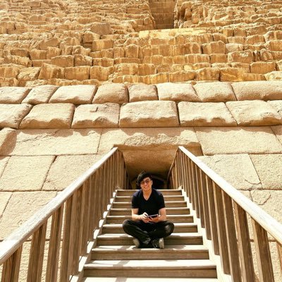 CairoTraveler Profile Picture