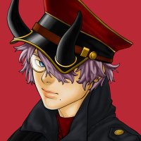 Kuro(@KuroxityIsTaken) 's Twitter Profile Photo