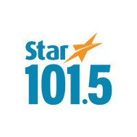 STAR 101.5 (@star1015fm) 's Twitter Profile