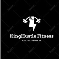 King Hustle Athletic(@kinghustle91) 's Twitter Profile Photo