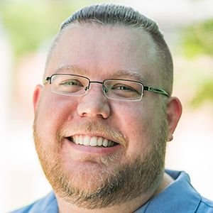 Shawn Maddock Profile