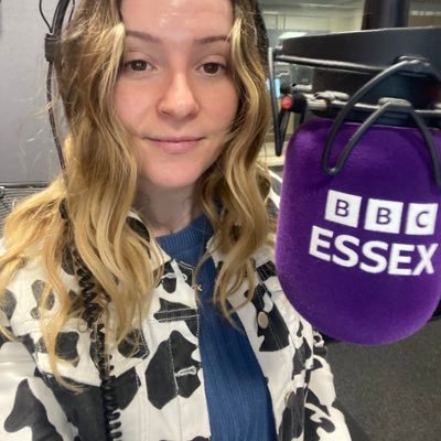 @BBCEssex Mid-Morning Producer and announcer of traffic jams •   
🌙 🔮 🌱 🌞 🌊 🕉️ 🌳 🍄 ♏️ 🦋 ✨ 🌸 🐚