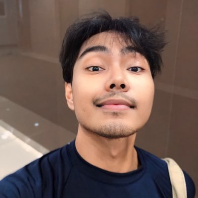HughApiston's profile picture. 