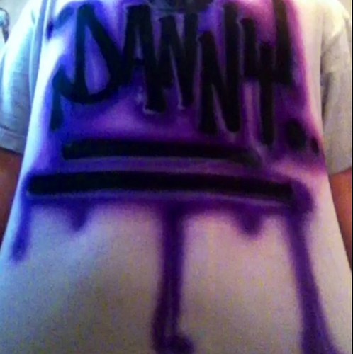 DannyLuvzU's profile picture. 