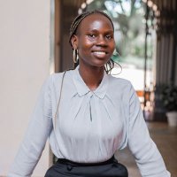 Ayeerwot Sandra Jliet (@sandrajliet) 's Twitter Profile