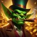 Ze Green Goblin 🐍 (@ze_goblin) Twitter profile photo Ze Green Goblin 🐍 (@ze_goblin) Twitter profile photo