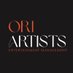 Ori Artists Talent Agency in London (@ArtistsOri) Twitter profile photo