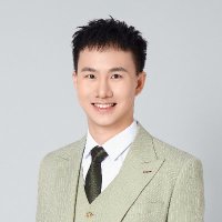 Yuyang Chen (@quenchentin) 's Twitter Profile
