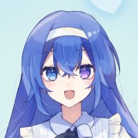 心花衣みるき@お休み中 (@kohanai_milky) Twitter profile photo