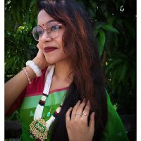 Rupanjana Chakraborty(@RupanjanaChakr4) 's Twitter Profileg