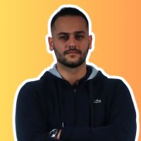 Kleanthis Psallis (@iconquergr) 's Twitter Profile