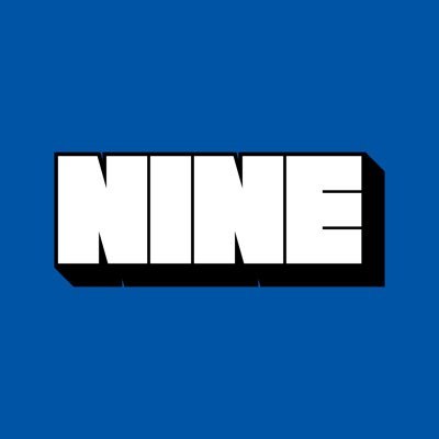 NINE magazine