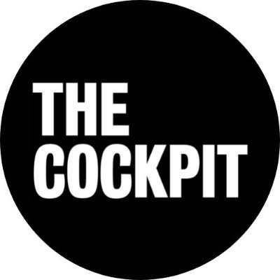 The Cockpitさんのプロフィール画像