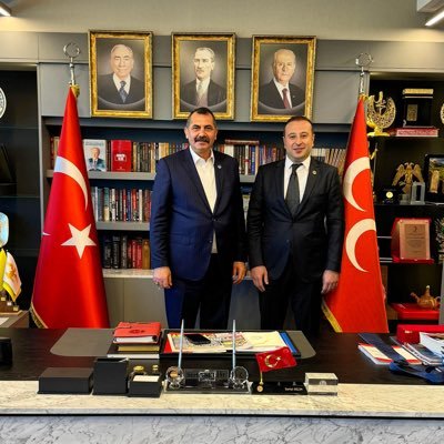 MHP İSTANBUL PROTOKOL, BÜROKRASİ VE KAMU KURULUŞLARINDAN SORUMLU İL BAŞKAN YARDIMCISI . #Beşiktaş JK kongre üyesi