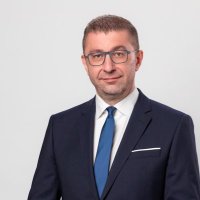 Христијан Мицкоски (@mickoskihm) 's Twitter Profile