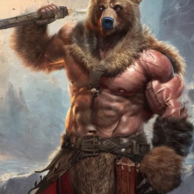 Jaythebear24's profile picture. 