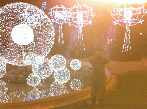 SarahTheShouc's profile picture. Catch me if you can