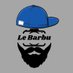 le Barbu 360 (@Barbu360) Twitter profile photo