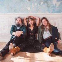 Bonny Light Horseman (@bonnylightband) 's Twitter Profile