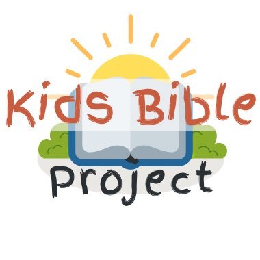 Kids Bible Project