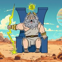 SOLVATION(@SolvationCoin) 's Twitter Profile Photo