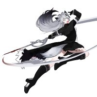 Ash Wolfram(lvl15) (@deeveeboy) 's Twitter Profile