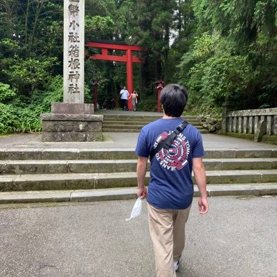 kendokota0202's profile picture. 群馬