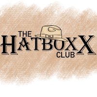Freddy & Heather - The Hatboxx Club(@thehatboxxclub) 's Twitter Profile Photo