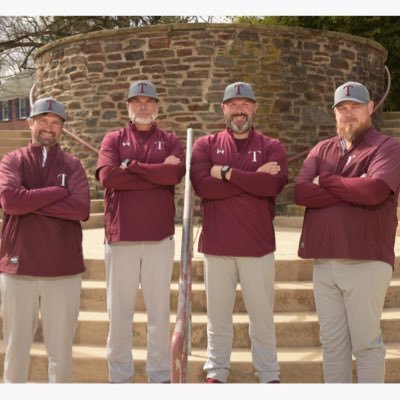 Husband, Father, Towson High School Assistant Varsity Baseball Coach, and BCoPD Towson High School SRO 👮🏻‍♂️⚾️