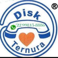 DISK TERNURA NOVA FRIBURGO(@amigos_nova) 's Twitter Profile Photo