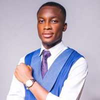 GODWIN AGYEI (@godwinagyei19) 's Twitter Profile