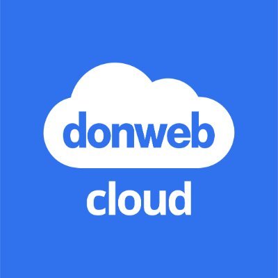Comunidad cloud para programadores: tips, consejos y más.
😎¡Potencia tu app en la nube!

Status: @DonwebStatus
Empresa: @DonWebOficial