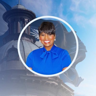 Candidate for SC State Senate District 22 || Richland County: Blythewood, NE Columbia, & Forest Acres | Ready to advocate for you on issues that matter