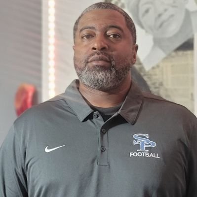 D-Line Coach for Spain Park High School 
Personal Trainer & Mentor