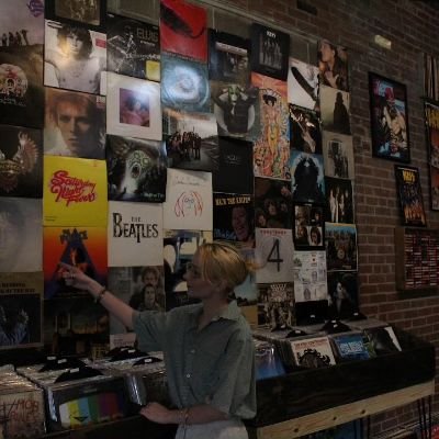 plur 💿さんのプロフィール画像