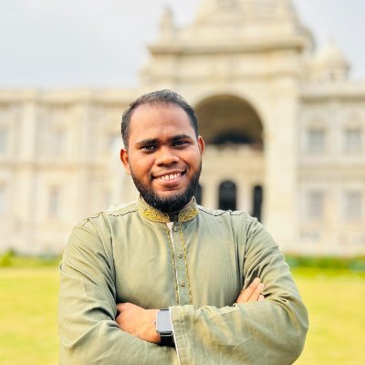 Founder & CEO: Shohoz Skill
Dream to be an Islamic Scholar
Speaker | Writer |Researcher |Entrepreneur